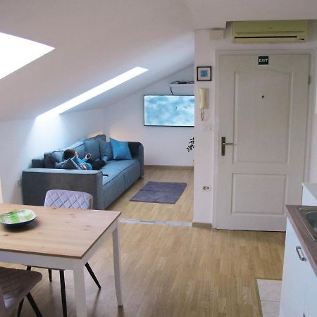Apartment Ivna PUY 외부 사진