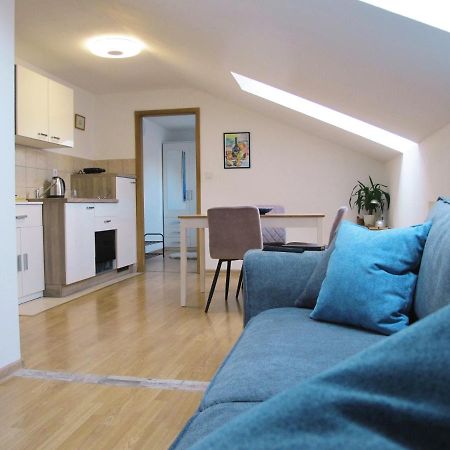 Apartment Ivna PUY 외부 사진