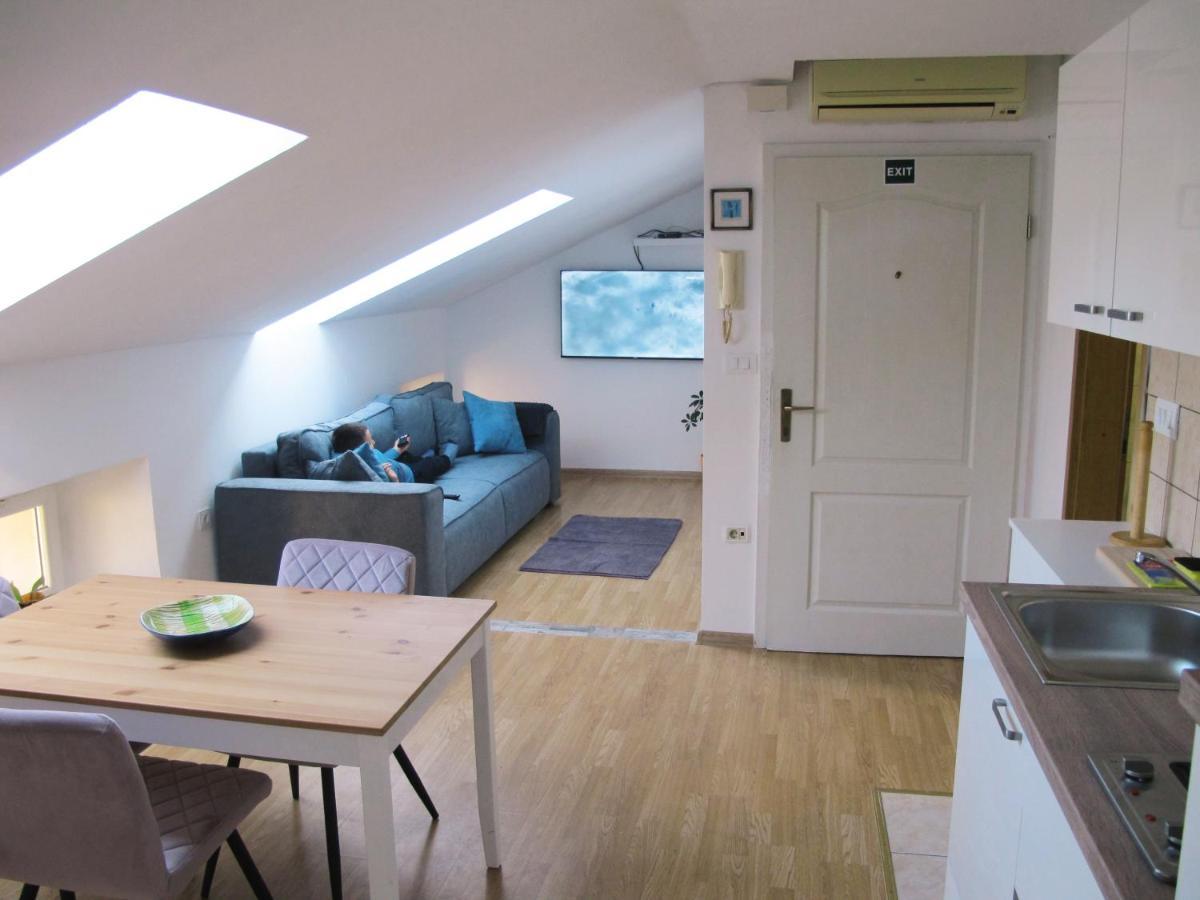 Apartment Ivna PUY 외부 사진