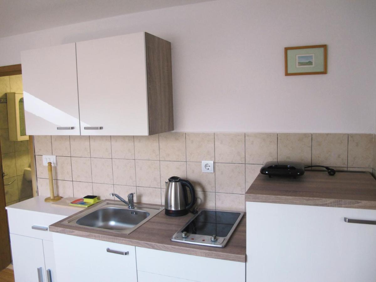 Apartment Ivna PUY 외부 사진