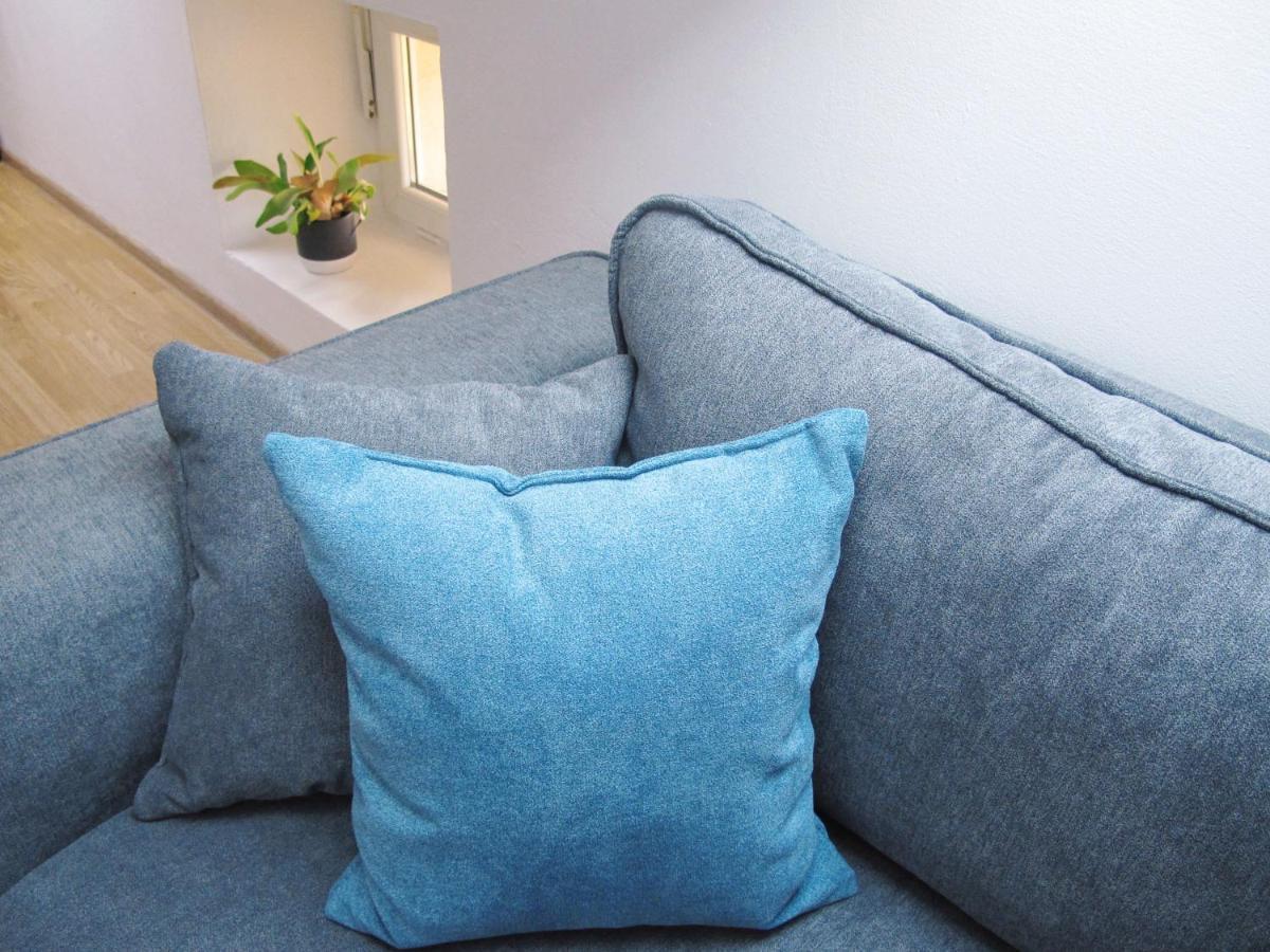 Apartment Ivna PUY 외부 사진