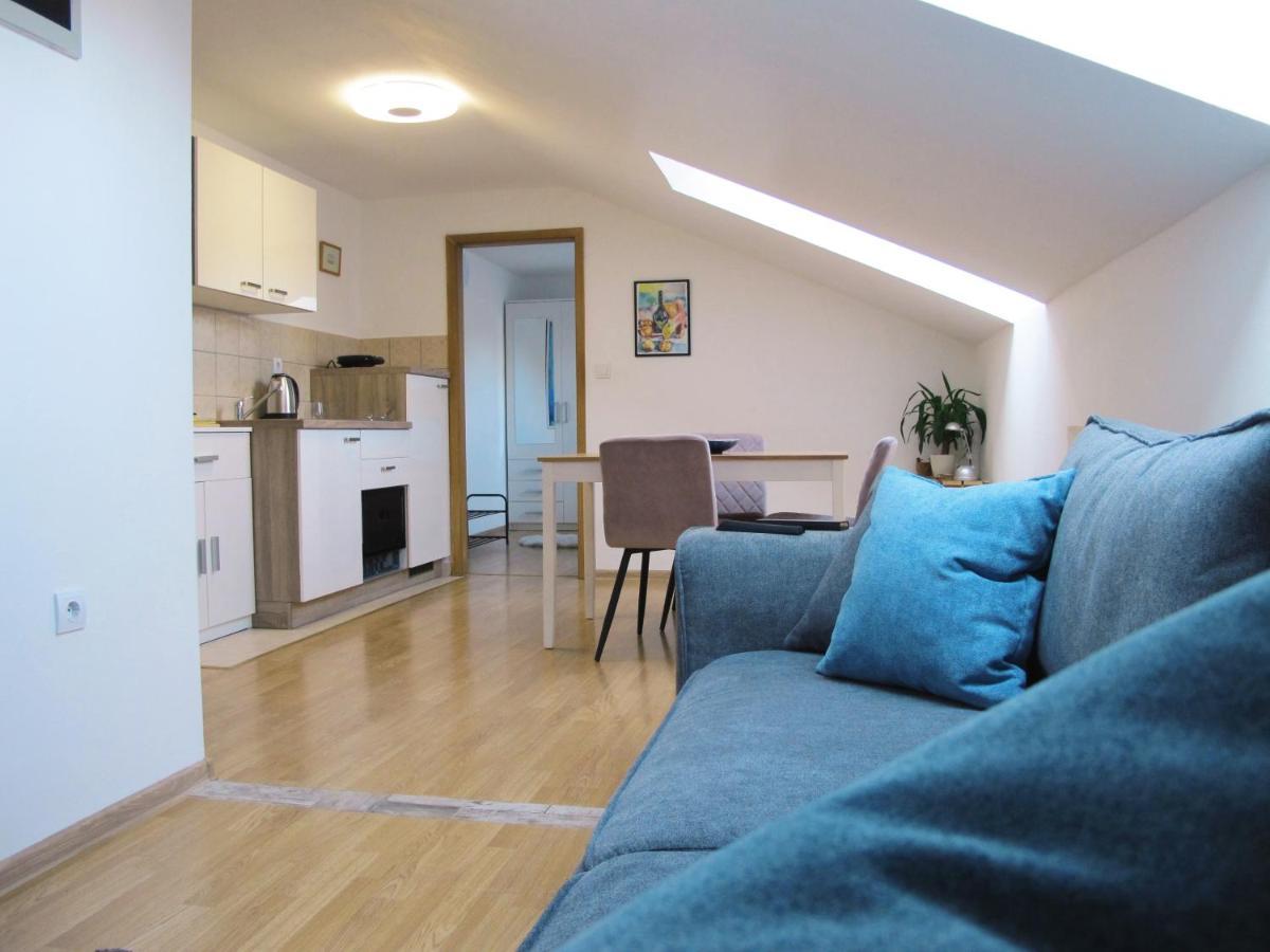 Apartment Ivna PUY 외부 사진