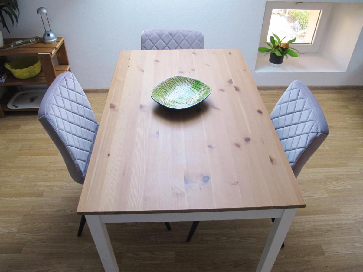 Apartment Ivna PUY 외부 사진