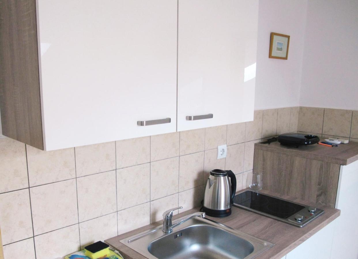 Apartment Ivna PUY 외부 사진