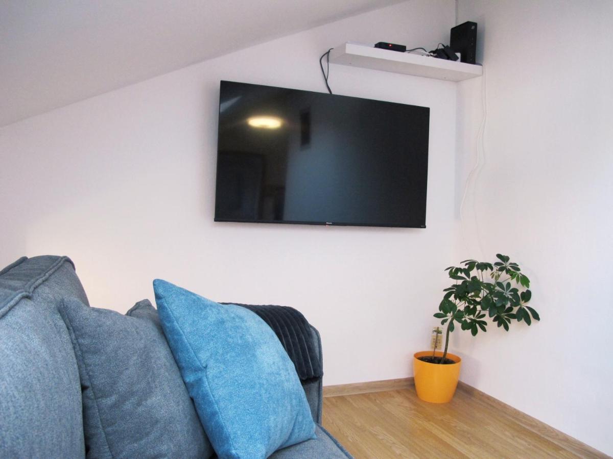 Apartment Ivna PUY 외부 사진
