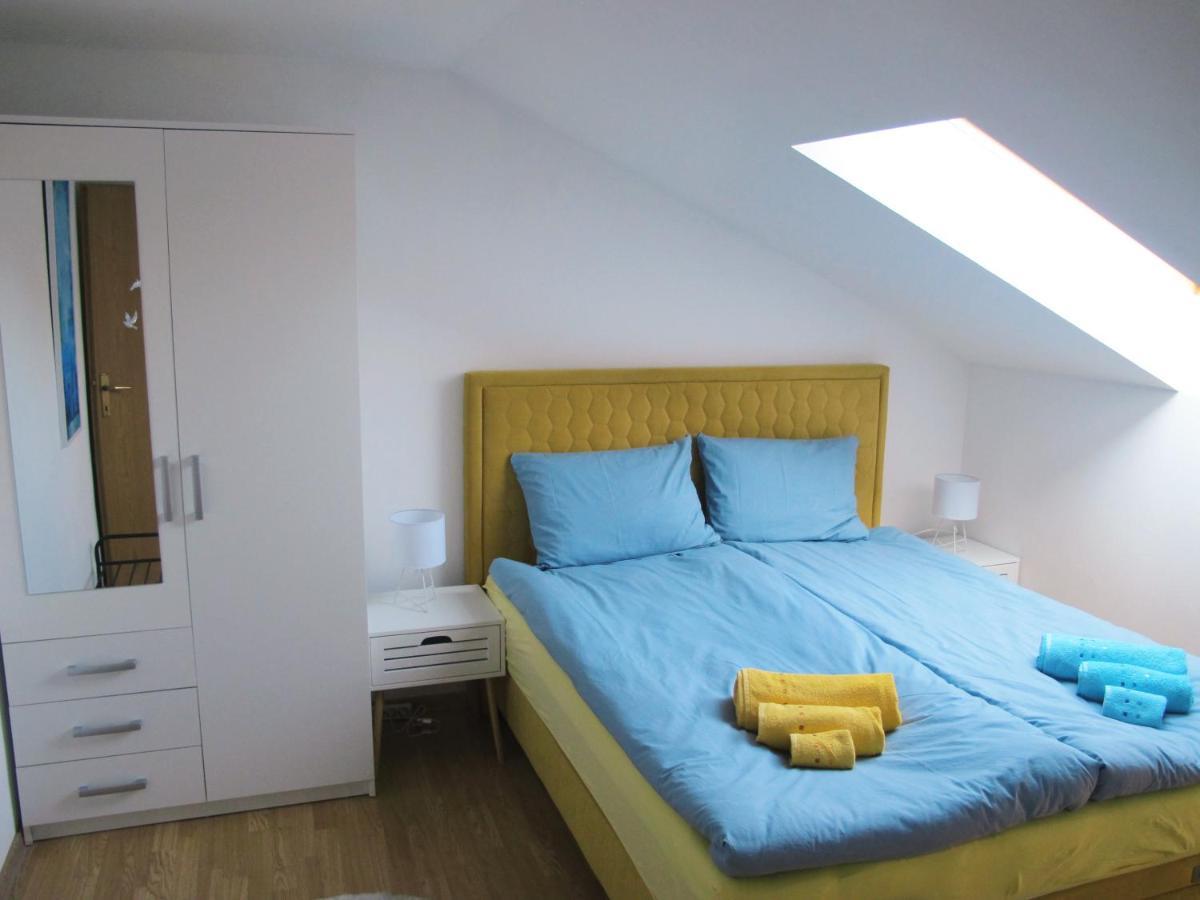 Apartment Ivna PUY 외부 사진
