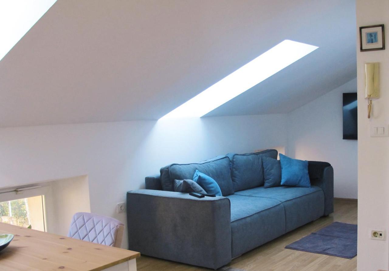 Apartment Ivna PUY 외부 사진