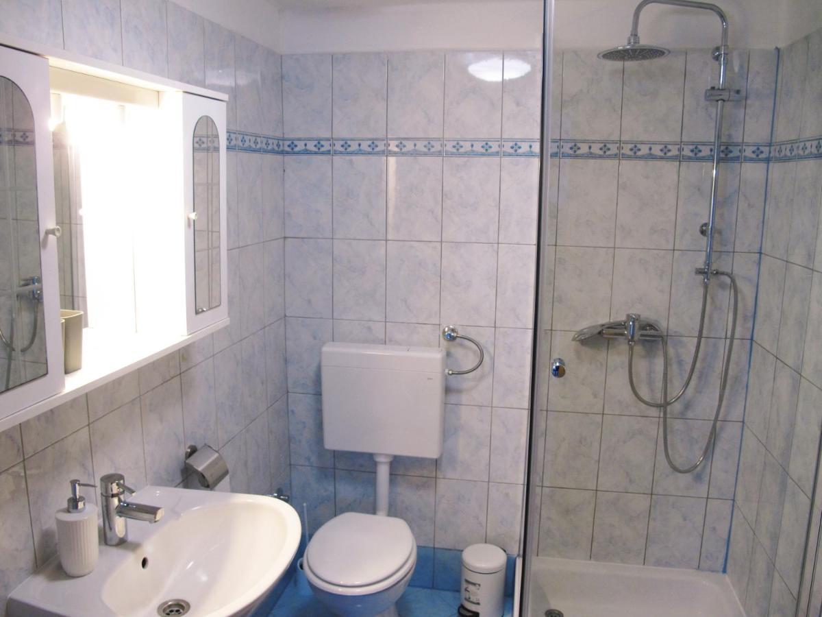 Apartment Ivna PUY 외부 사진