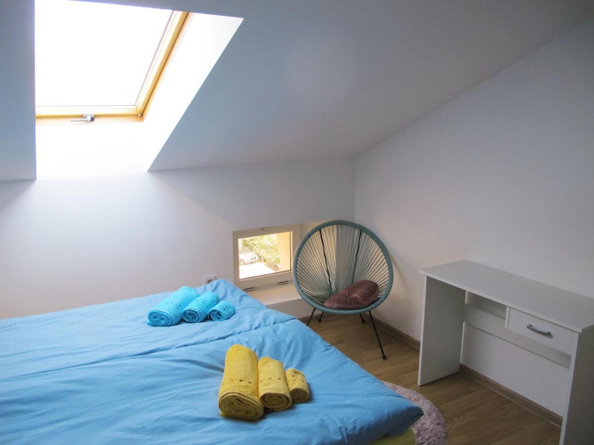 Apartment Ivna PUY 외부 사진