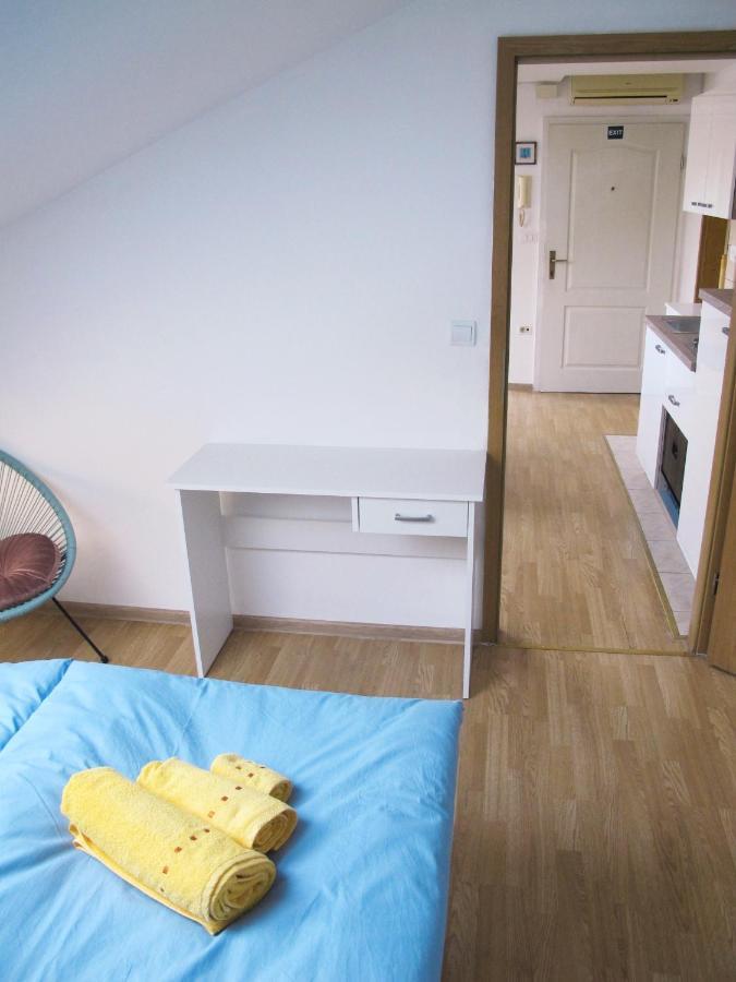 Apartment Ivna PUY 외부 사진