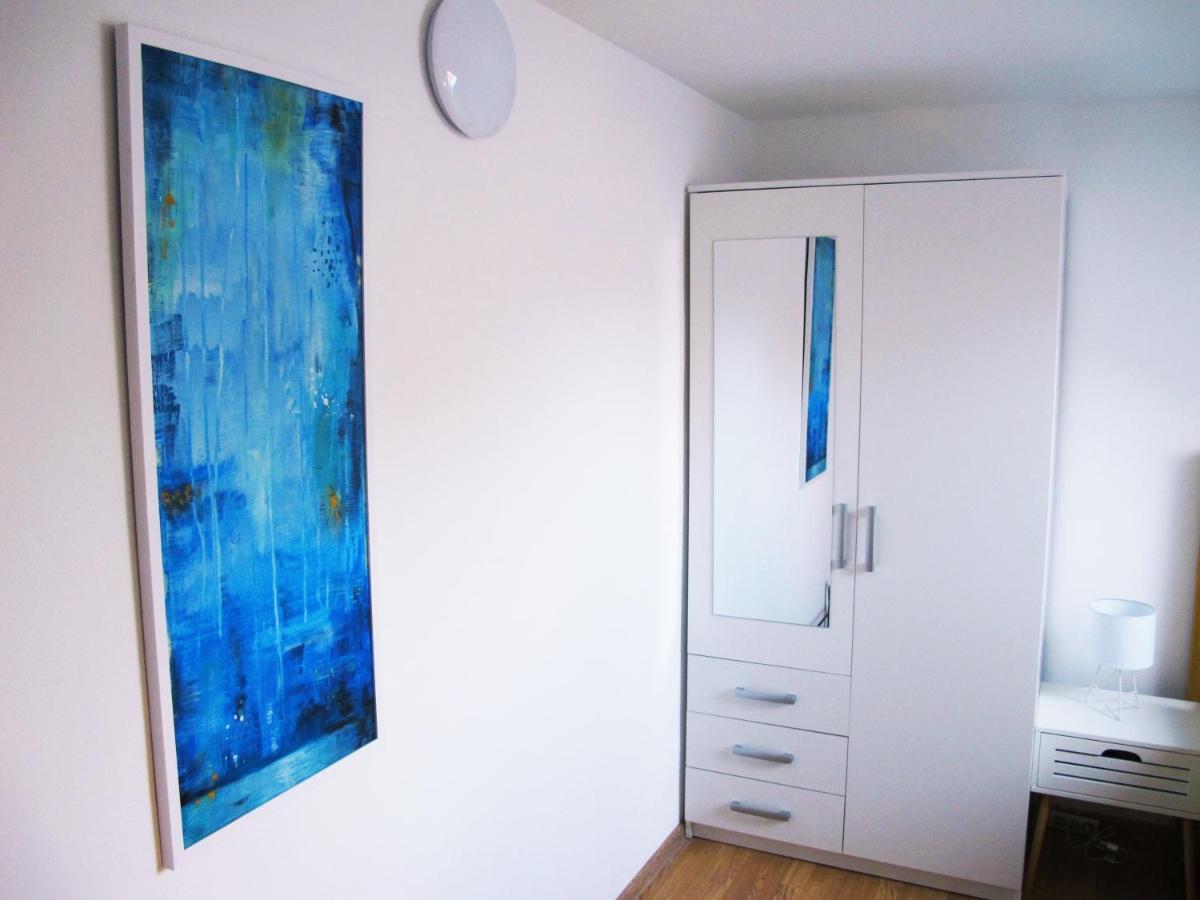 Apartment Ivna PUY 외부 사진