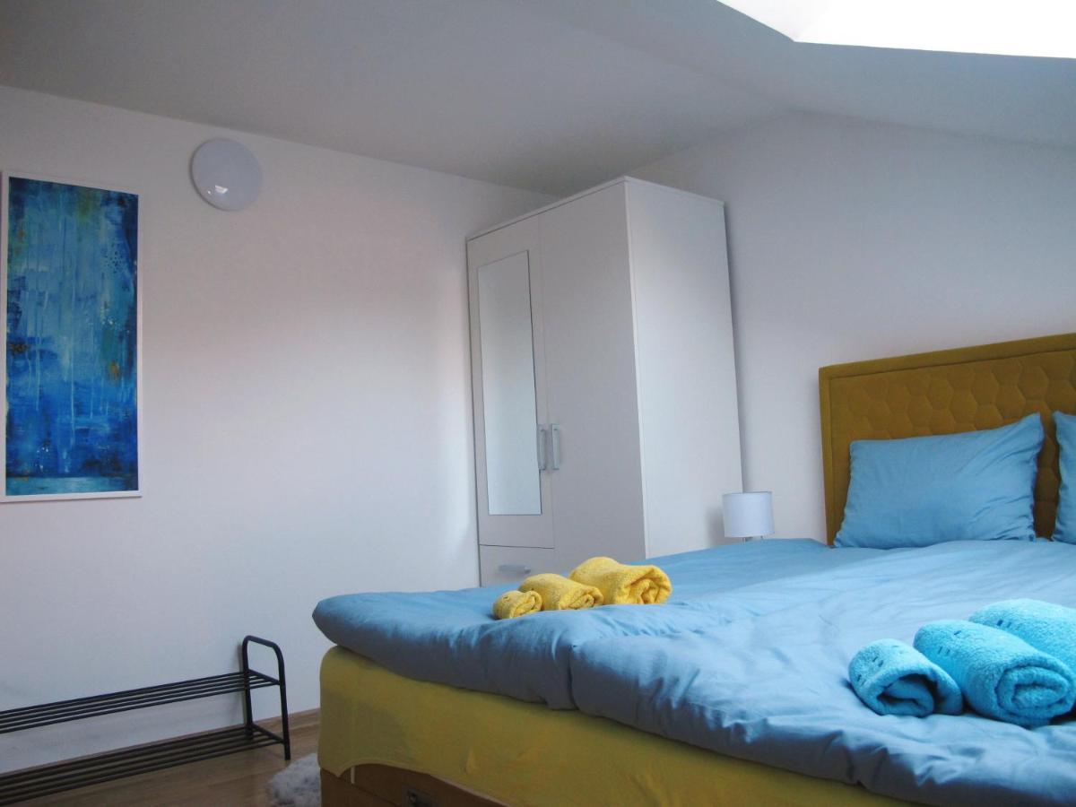 Apartment Ivna PUY 외부 사진