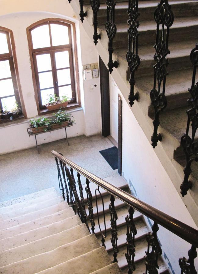 Apartment Ivna PUY 외부 사진